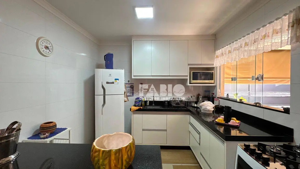 Casa de Condomínio com 3 quartos à venda, 210m2 em Parque Residencial Nature I, Sao Jose Do Rio Preto - SP - imagem 8 Foto 8 de Casa de Condomínio com 3 quartos à venda, 210m2 em Parque Residencial Nature I, Sao Jose Do Rio Preto - SP