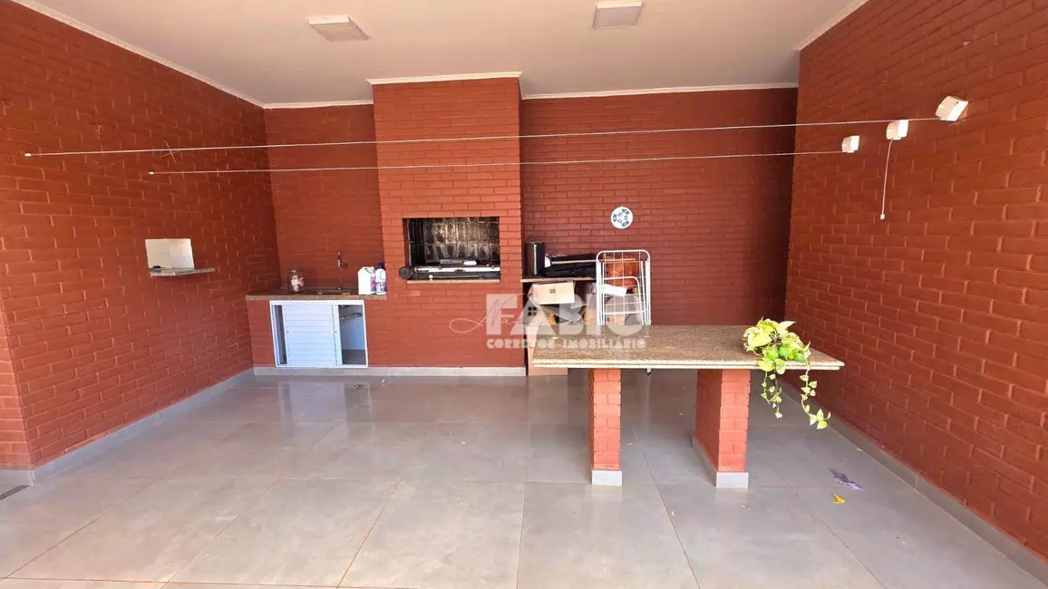 Foto 9 de Casa com 4 quartos à venda, 576m2 em Parque Residencial Comendador Mançor Daud, Sao Jose Do Rio Preto - SP