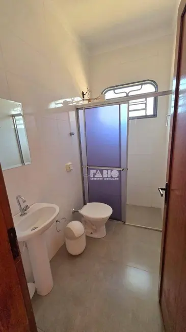 Foto 6 de Casa com 4 quartos à venda, 576m2 em Parque Residencial Comendador Mançor Daud, Sao Jose Do Rio Preto - SP