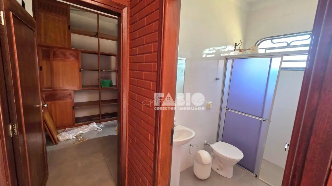 Foto 7 de Casa com 4 quartos à venda, 576m2 em Parque Residencial Comendador Mançor Daud, Sao Jose Do Rio Preto - SP