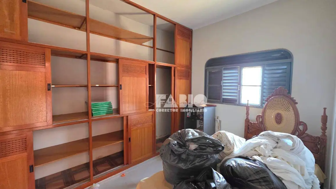 Foto 5 de Casa com 4 quartos à venda, 576m2 em Parque Residencial Comendador Mançor Daud, Sao Jose Do Rio Preto - SP