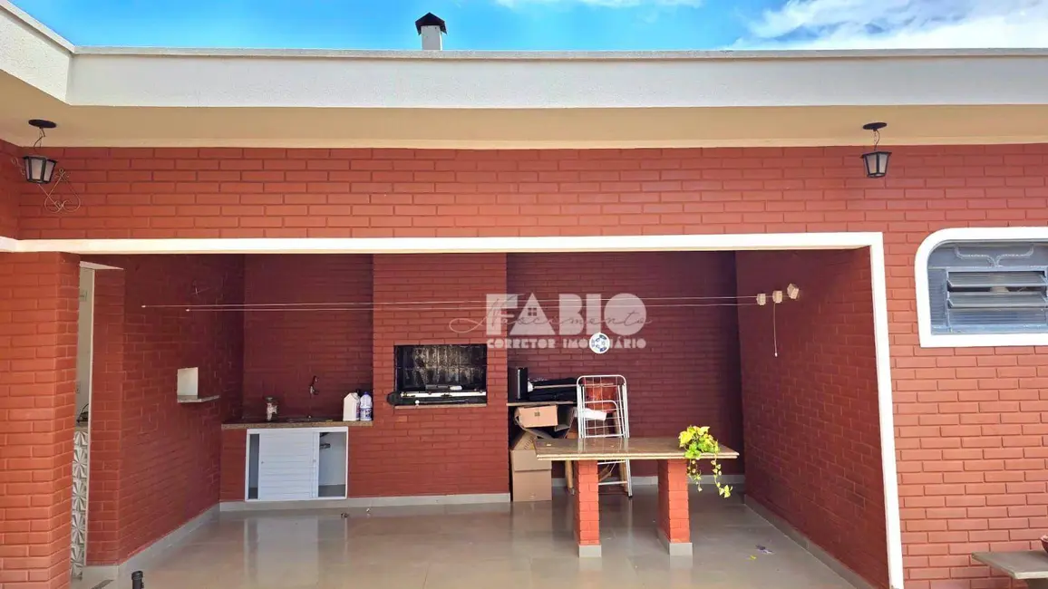 Foto 8 de Casa com 4 quartos à venda, 576m2 em Parque Residencial Comendador Mançor Daud, Sao Jose Do Rio Preto - SP