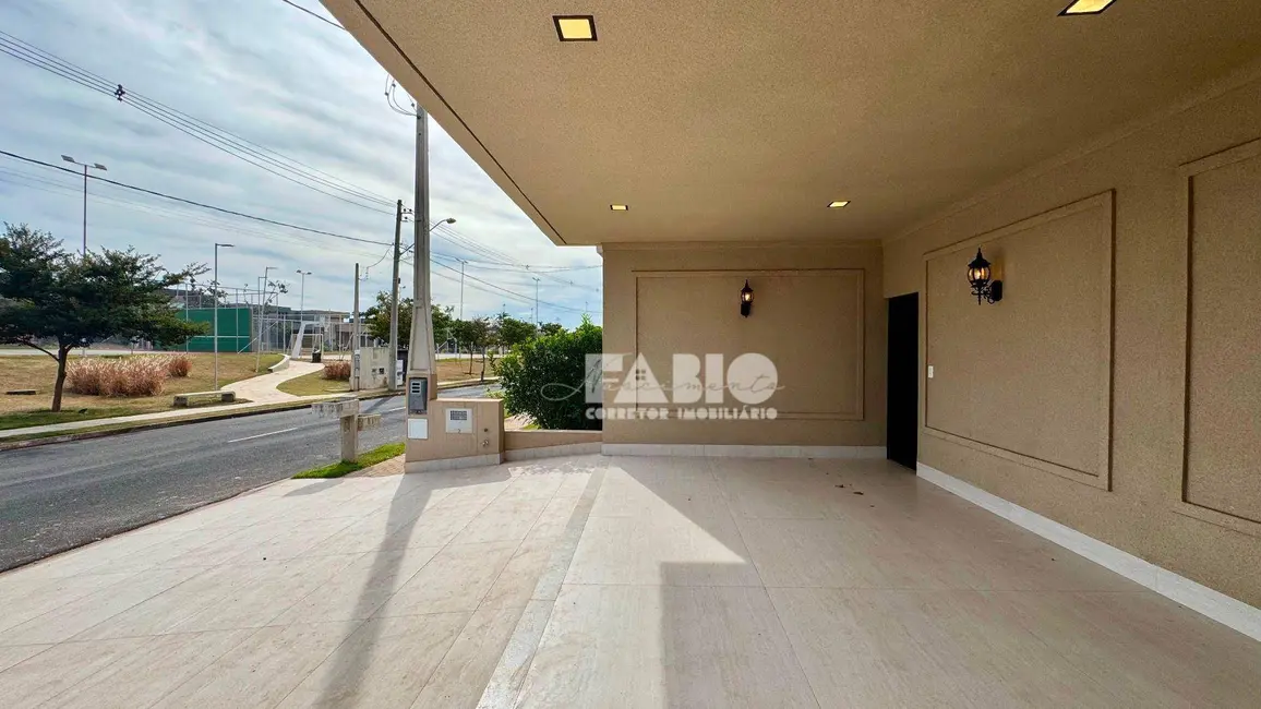 Casa de Condomínio com 3 quartos à venda, 332m2 em Mirassol - SP - imagem 6 Foto 6 de Casa de Condomínio com 3 quartos à venda, 332m2 em Mirassol - SP