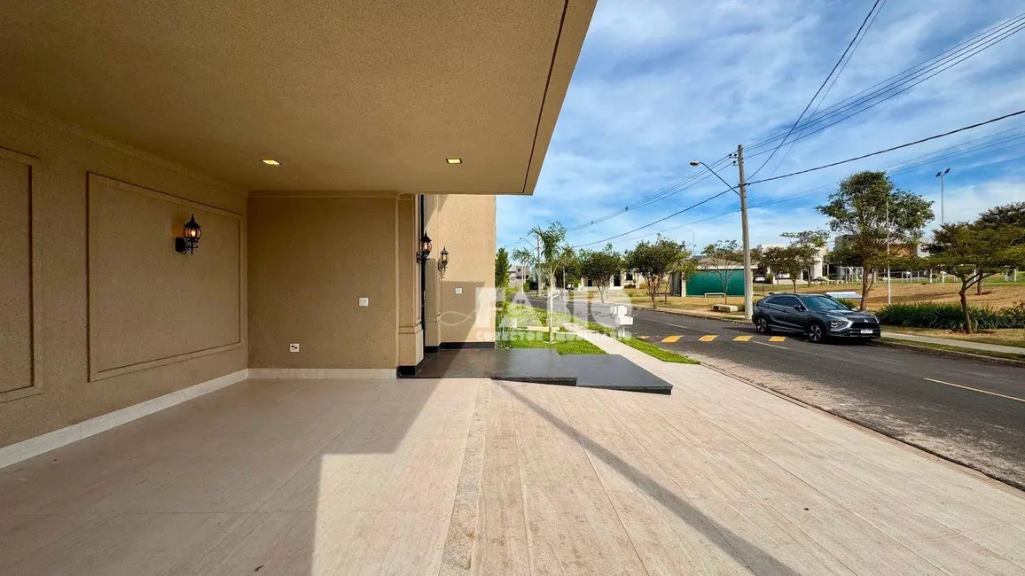 Casa de Condomínio com 3 quartos à venda, 332m2 em Mirassol - SP - imagem 5 Foto 5 de Casa de Condomínio com 3 quartos à venda, 332m2 em Mirassol - SP
