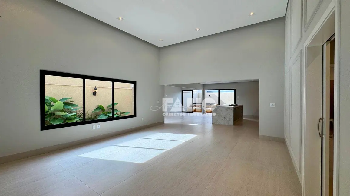 Casa de Condomínio com 3 quartos à venda, 332m2 em Mirassol - SP - imagem 9 Foto 9 de Casa de Condomínio com 3 quartos à venda, 332m2 em Mirassol - SP