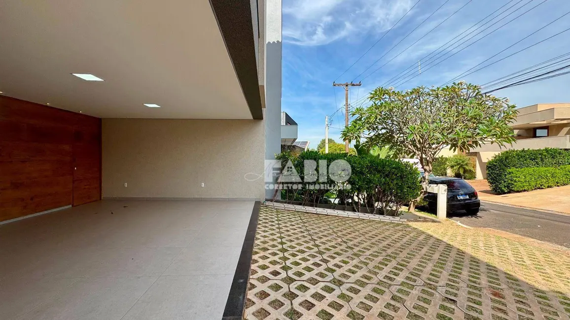 Foto 8 de Casa de Condomínio com 5 quartos à venda, 408m2 em Condomínio Vilage La Montagne, Sao Jose Do Rio Preto - SP
