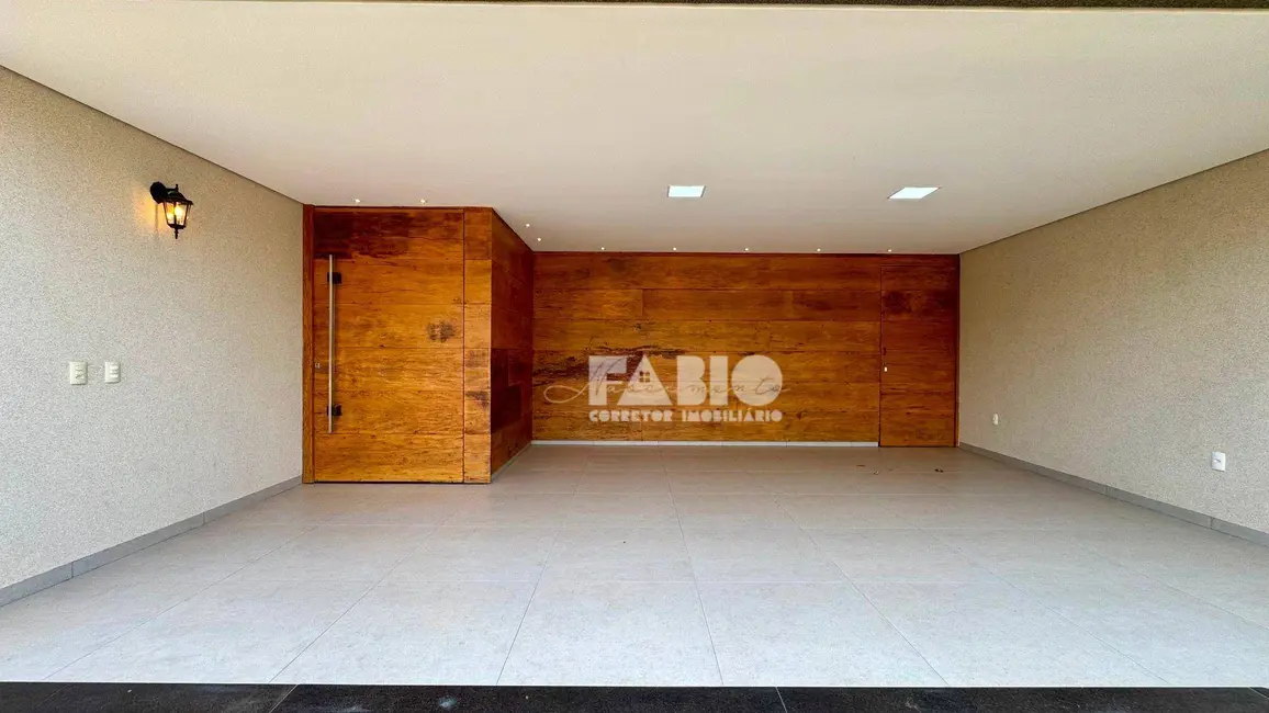 Foto 9 de Casa de Condomínio com 5 quartos à venda, 408m2 em Condomínio Vilage La Montagne, Sao Jose Do Rio Preto - SP