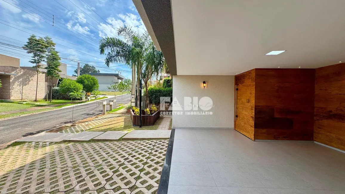Foto 7 de Casa de Condomínio com 5 quartos à venda, 408m2 em Condomínio Vilage La Montagne, Sao Jose Do Rio Preto - SP