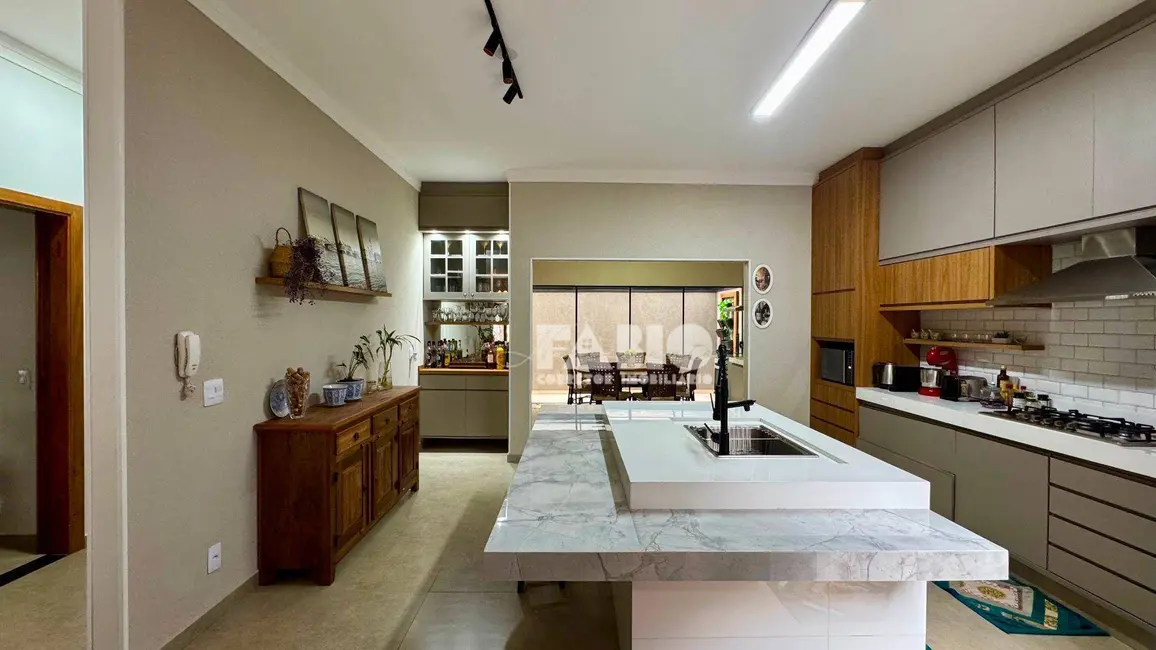 Casa de Condomínio com 2 quartos à venda, 231m2 em Residencial Maza, Sao Jose Do Rio Preto - SP - imagem 1 Foto 1 de Casa de Condomínio com 2 quartos à venda, 231m2 em Residencial Maza, Sao Jose Do Rio Preto - SP