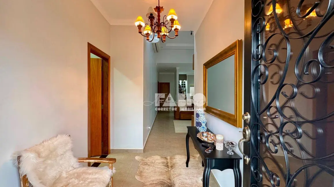 Casa de Condomínio com 2 quartos à venda, 231m2 em Residencial Maza, Sao Jose Do Rio Preto - SP - imagem 8 Foto 8 de Casa de Condomínio com 2 quartos à venda, 231m2 em Residencial Maza, Sao Jose Do Rio Preto - SP