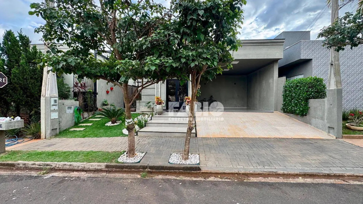 Casa de Condomínio com 2 quartos à venda, 231m2 em Residencial Maza, Sao Jose Do Rio Preto - SP - imagem 2 Foto 2 de Casa de Condomínio com 2 quartos à venda, 231m2 em Residencial Maza, Sao Jose Do Rio Preto - SP