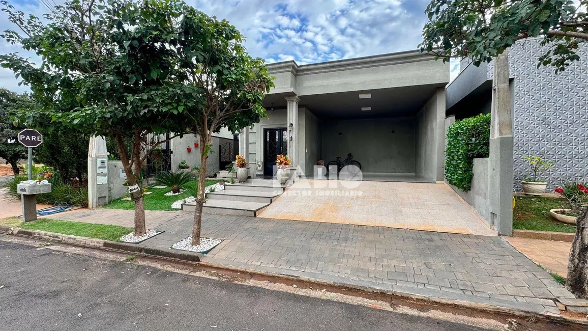 Casa de Condomínio com 2 quartos à venda, 231m2 em Residencial Maza, Sao Jose Do Rio Preto - SP - imagem 3 Foto 3 de Casa de Condomínio com 2 quartos à venda, 231m2 em Residencial Maza, Sao Jose Do Rio Preto - SP