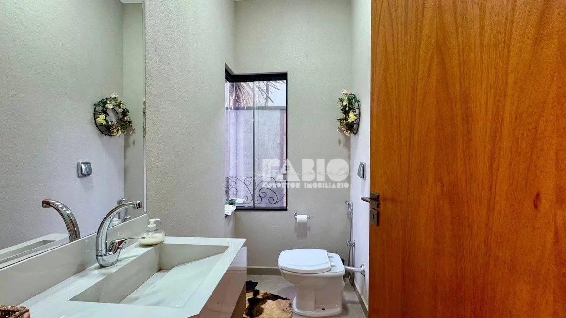 Casa de Condomínio com 2 quartos à venda, 231m2 em Residencial Maza, Sao Jose Do Rio Preto - SP - imagem 9 Foto 9 de Casa de Condomínio com 2 quartos à venda, 231m2 em Residencial Maza, Sao Jose Do Rio Preto - SP
