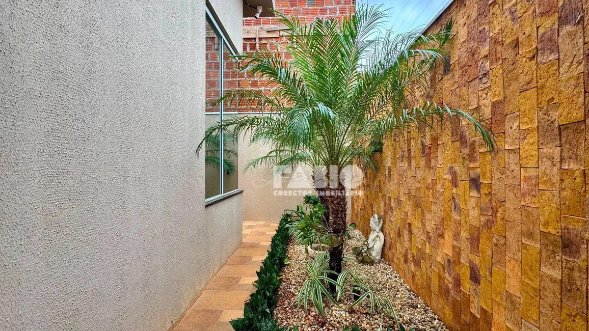 Foto 7 de Casa com 2 quartos à venda, 234m2 em Mirassol - SP