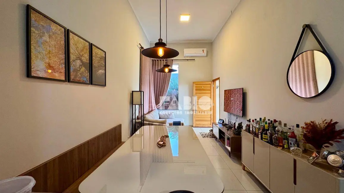 Foto 9 de Casa com 2 quartos à venda, 234m2 em Mirassol - SP