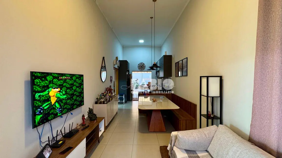 Foto 8 de Casa com 2 quartos à venda, 234m2 em Mirassol - SP