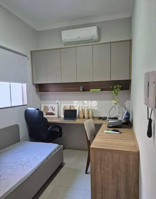 Foto 9 de Casa com 3 quartos à venda, 200m2 em Residencial Monterey, Sao Jose Do Rio Preto - SP