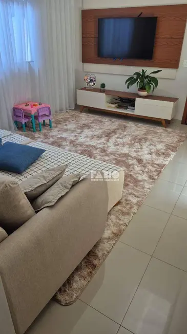 Foto 2 de Casa com 3 quartos à venda, 200m2 em Residencial Monterey, Sao Jose Do Rio Preto - SP