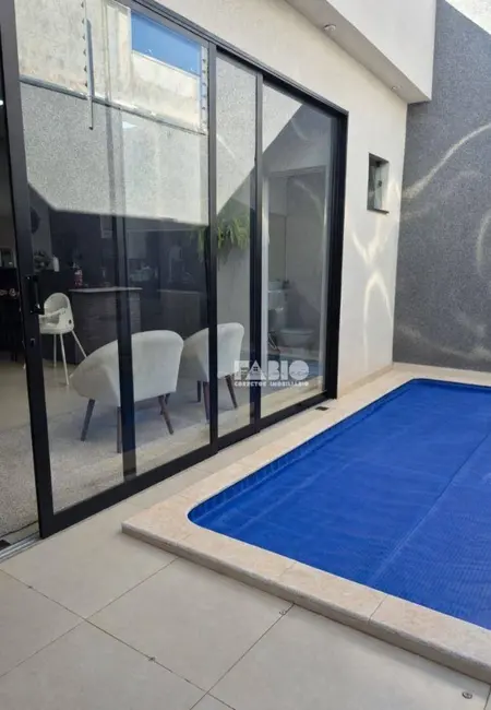 Foto 7 de Casa com 3 quartos à venda, 200m2 em Residencial Monterey, Sao Jose Do Rio Preto - SP