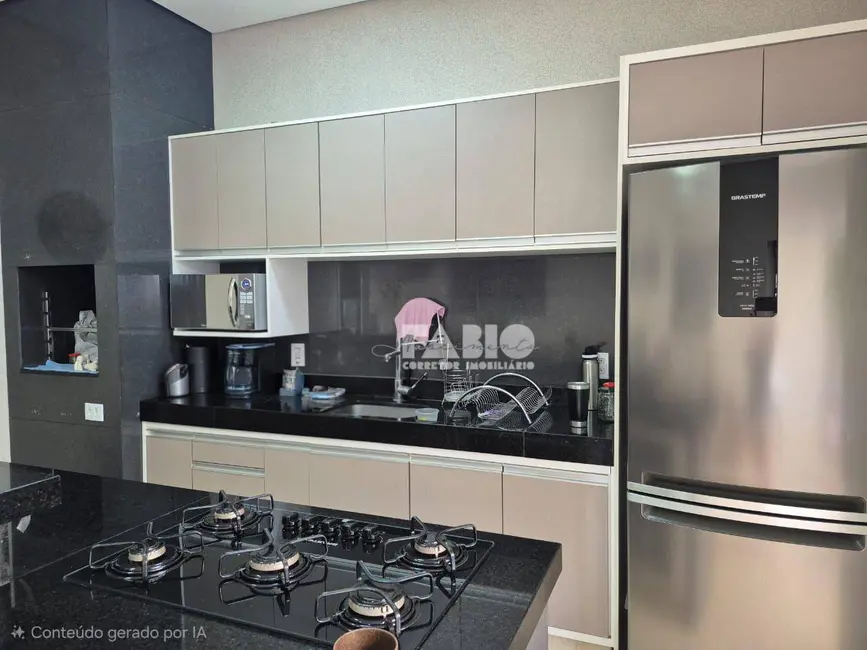Foto 5 de Casa com 3 quartos à venda, 200m2 em Residencial Monterey, Sao Jose Do Rio Preto - SP