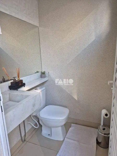 Foto 8 de Casa com 3 quartos à venda, 200m2 em Residencial Monterey, Sao Jose Do Rio Preto - SP
