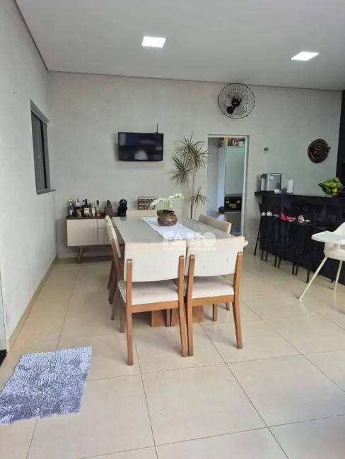 Foto 6 de Casa com 3 quartos à venda, 200m2 em Residencial Monterey, Sao Jose Do Rio Preto - SP