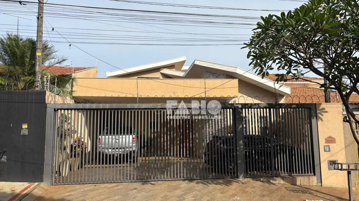 Casa com 5 quartos à venda, 440m2 em Parque das Flores II, Sao Jose Do Rio Preto - SP - imagem 2 Foto 2 de Casa com 5 quartos à venda, 440m2 em Parque das Flores II, Sao Jose Do Rio Preto - SP