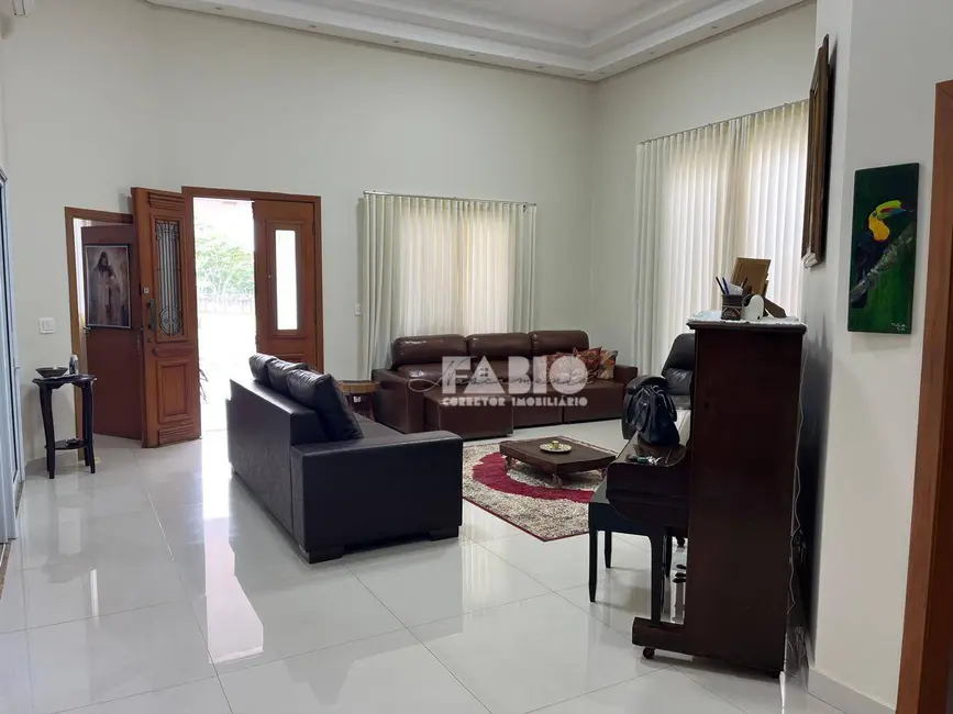 Foto 4 de Casa de Condomínio com 3 quartos à venda, 420m2 em Mirassol - SP