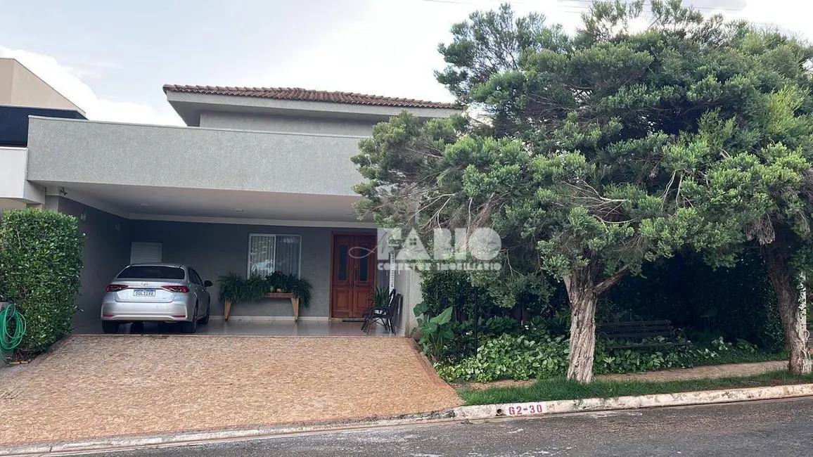 Foto 1 de Casa de Condomínio com 3 quartos à venda, 420m2 em Mirassol - SP