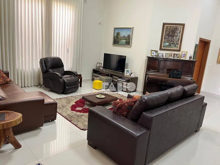 Foto 5 de Casa de Condomínio com 3 quartos à venda, 420m2 em Mirassol - SP