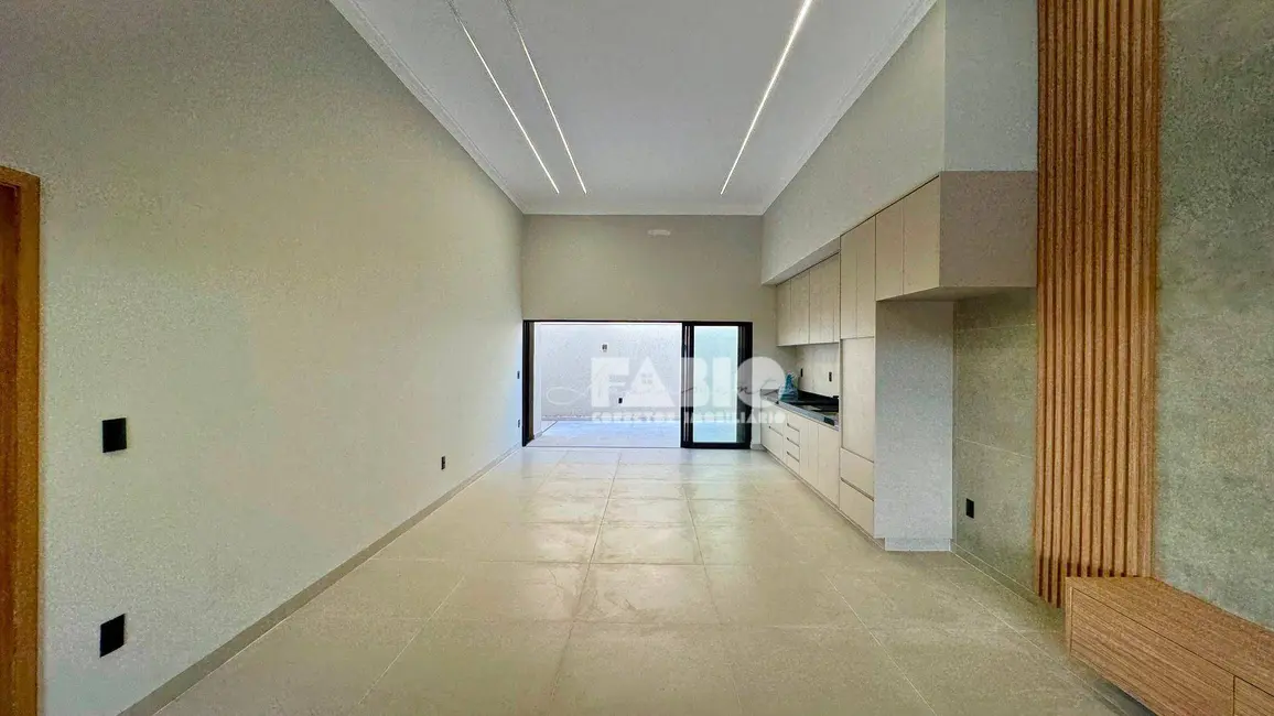 Foto 7 de Casa com 3 quartos à venda, 200m2 em Sao Jose Do Rio Preto - SP