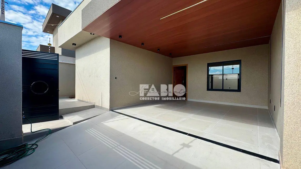 Foto 5 de Casa com 3 quartos à venda, 200m2 em Sao Jose Do Rio Preto - SP