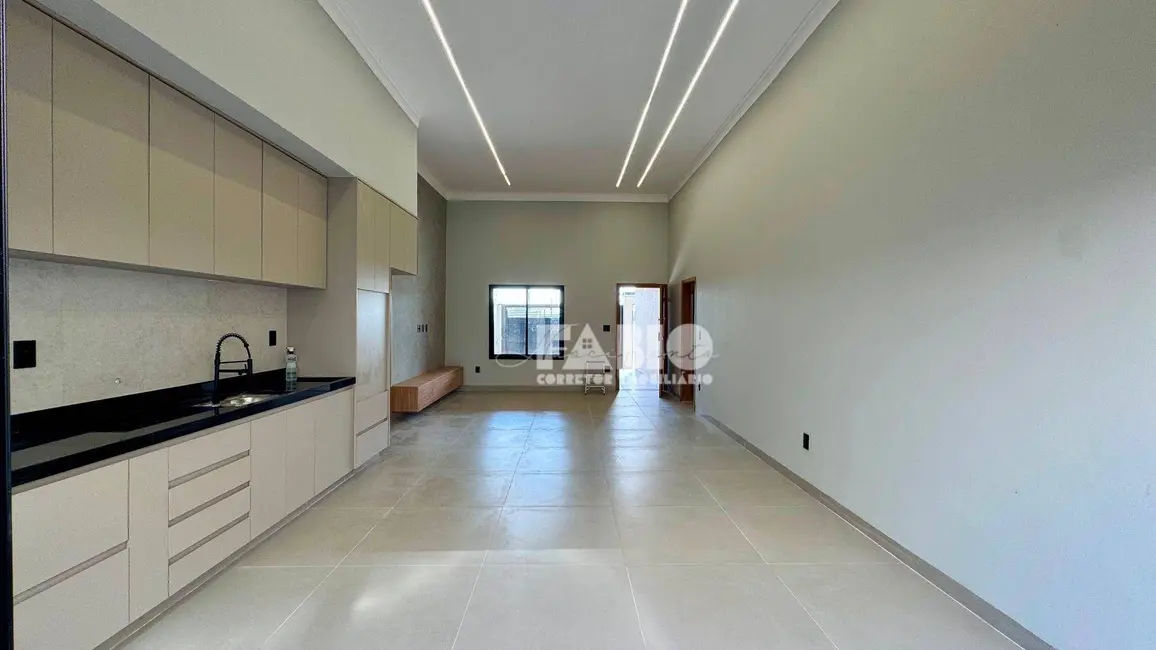 Foto 9 de Casa com 3 quartos à venda, 200m2 em Sao Jose Do Rio Preto - SP