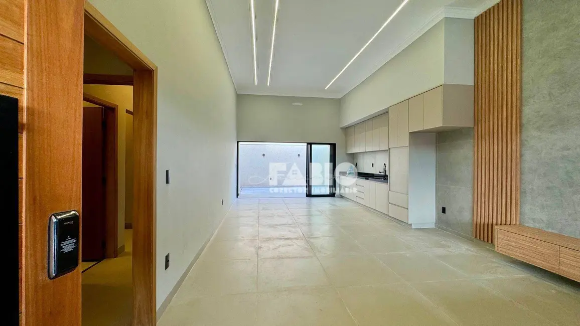 Foto 6 de Casa com 3 quartos à venda, 200m2 em Sao Jose Do Rio Preto - SP