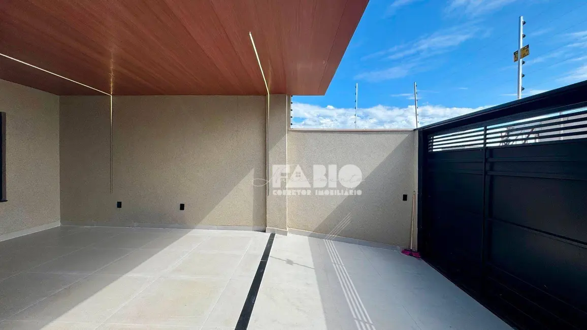 Foto 4 de Casa com 3 quartos à venda, 200m2 em Sao Jose Do Rio Preto - SP