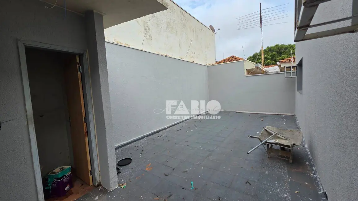 Foto 6 de Casa com 3 quartos à venda, 220m2 em Vila Cristina, Sao Jose Do Rio Preto - SP