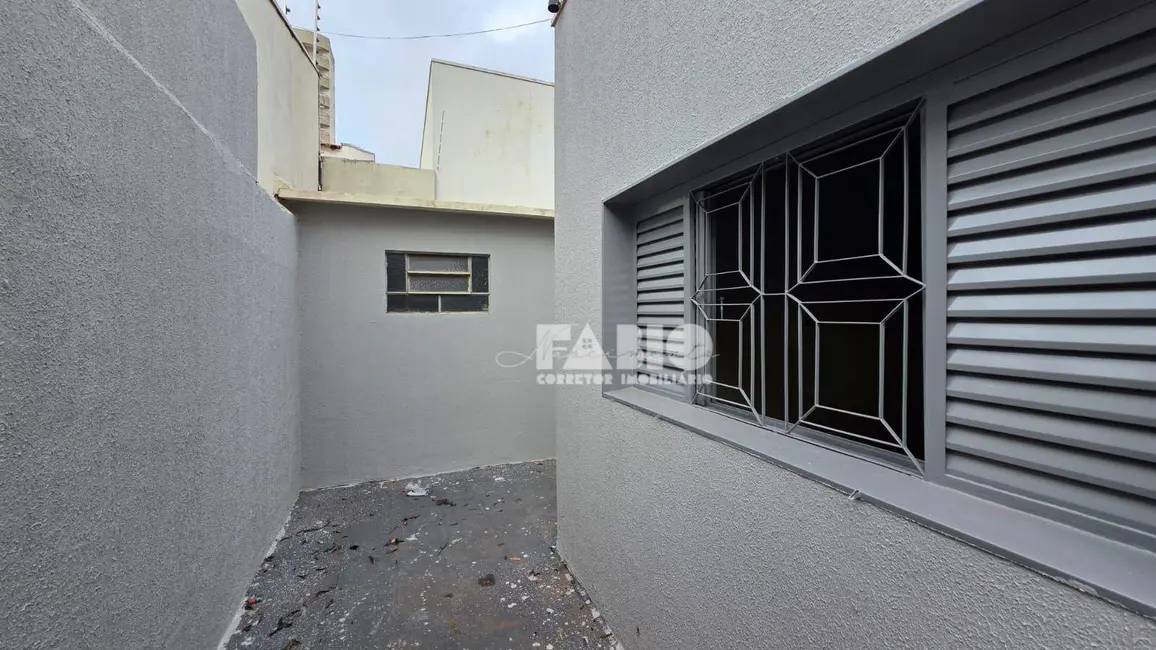 Foto 7 de Casa com 3 quartos à venda, 220m2 em Vila Cristina, Sao Jose Do Rio Preto - SP