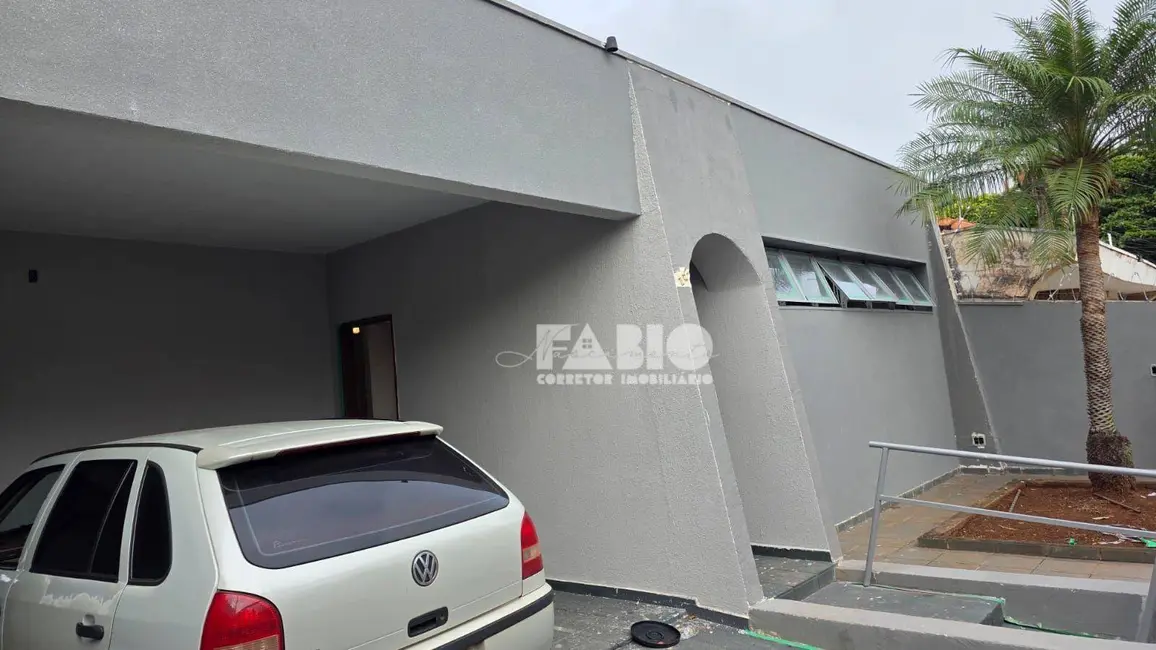 Foto 3 de Casa com 3 quartos à venda, 220m2 em Vila Cristina, Sao Jose Do Rio Preto - SP