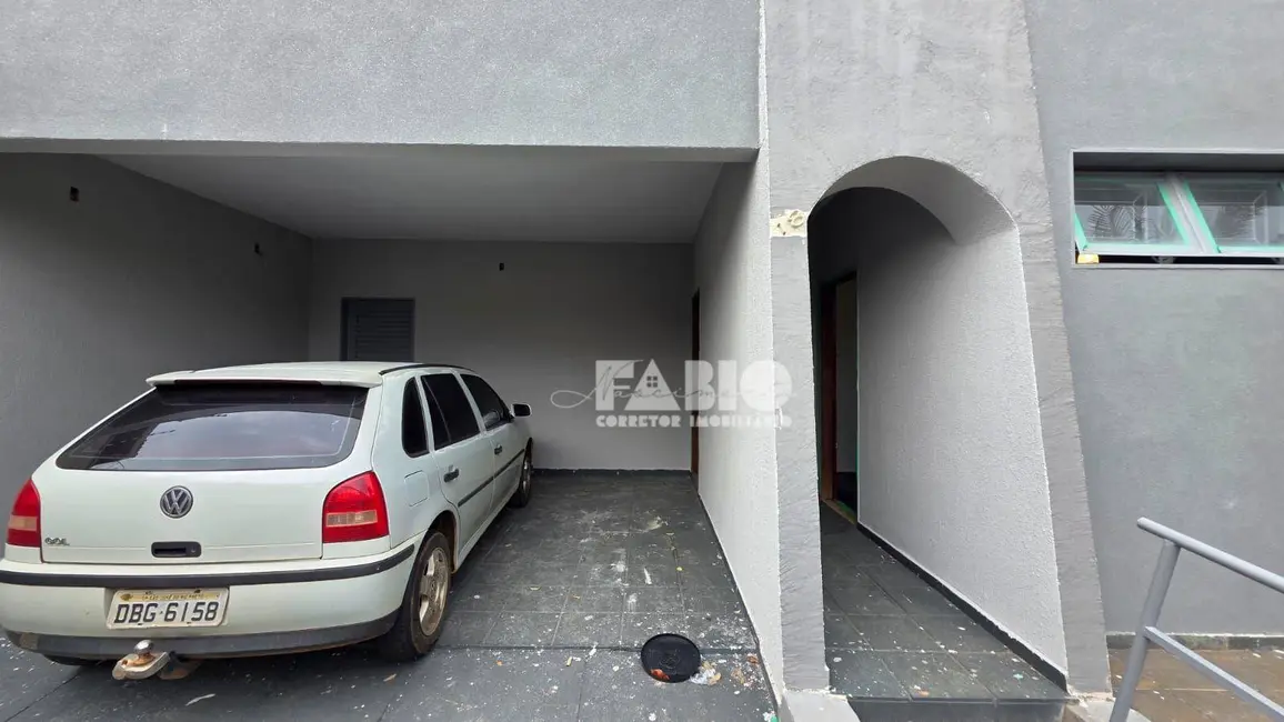 Foto 5 de Casa com 3 quartos à venda, 220m2 em Vila Cristina, Sao Jose Do Rio Preto - SP