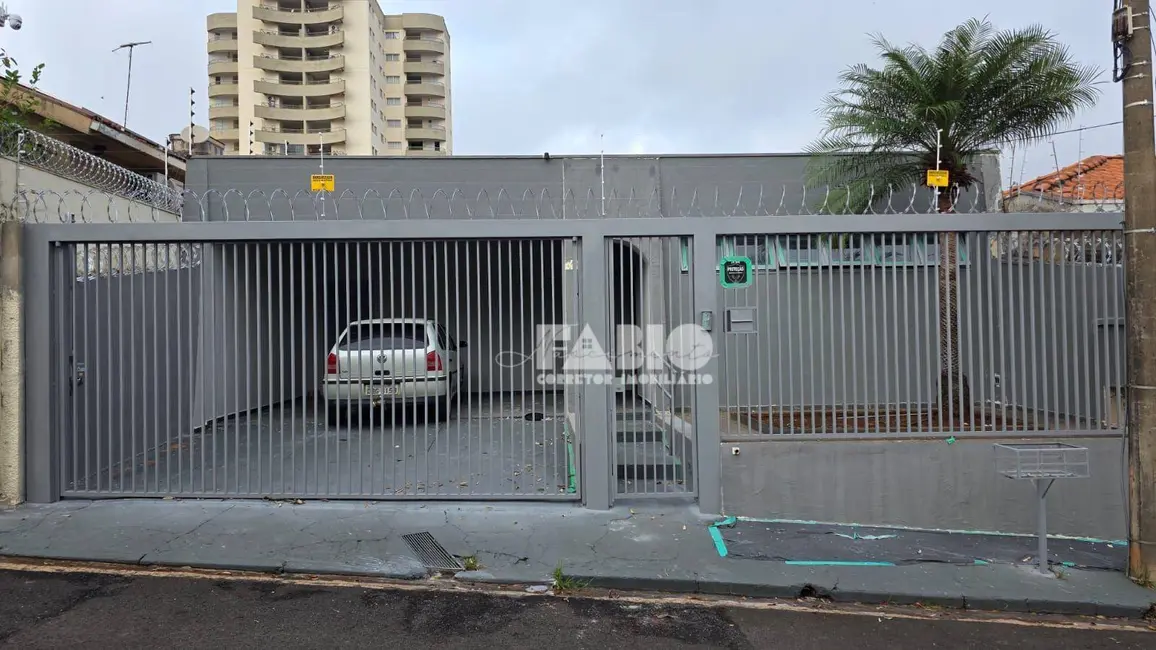 Foto 1 de Casa com 3 quartos à venda, 220m2 em Vila Cristina, Sao Jose Do Rio Preto - SP