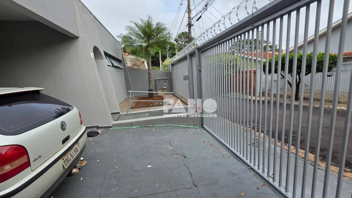 Foto 2 de Casa com 3 quartos à venda, 220m2 em Vila Cristina, Sao Jose Do Rio Preto - SP