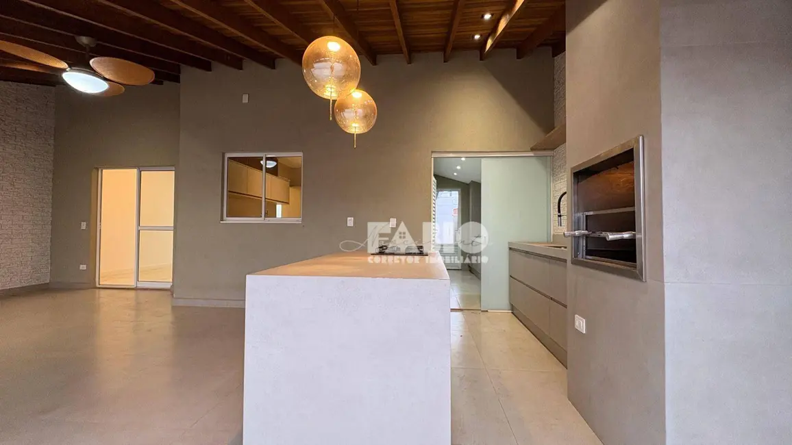 Foto 8 de Casa com 3 quartos à venda, 190m2 em Belvedere Terra Nova, Sao Jose Do Rio Preto - SP