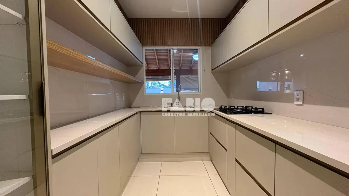 Foto 6 de Casa com 3 quartos à venda, 190m2 em Belvedere Terra Nova, Sao Jose Do Rio Preto - SP