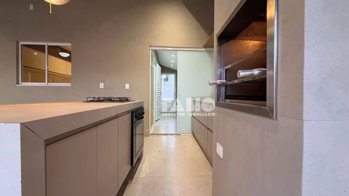 Foto 9 de Casa com 3 quartos à venda, 190m2 em Belvedere Terra Nova, Sao Jose Do Rio Preto - SP