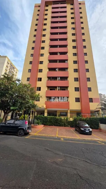 Foto 2 de Apartamento com 3 quartos à venda, 105m2 em Vila Redentora, Sao Jose Do Rio Preto - SP