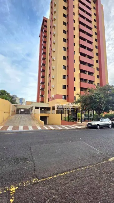 Foto 3 de Apartamento com 3 quartos à venda, 105m2 em Vila Redentora, Sao Jose Do Rio Preto - SP
