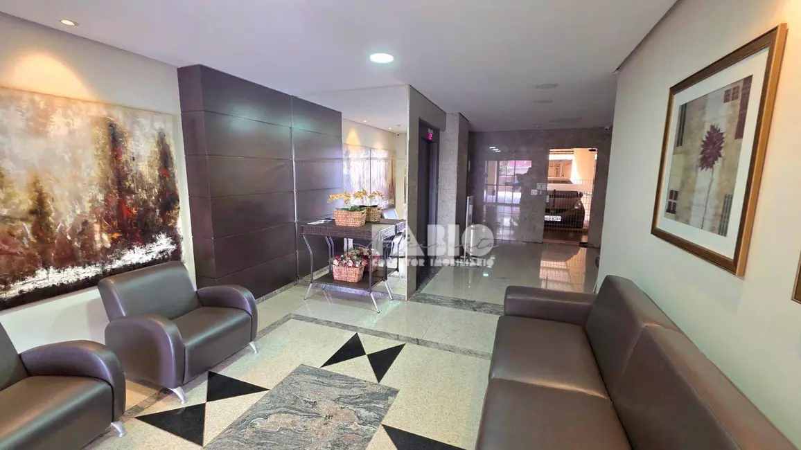 Foto 8 de Apartamento com 3 quartos à venda, 105m2 em Vila Redentora, Sao Jose Do Rio Preto - SP
