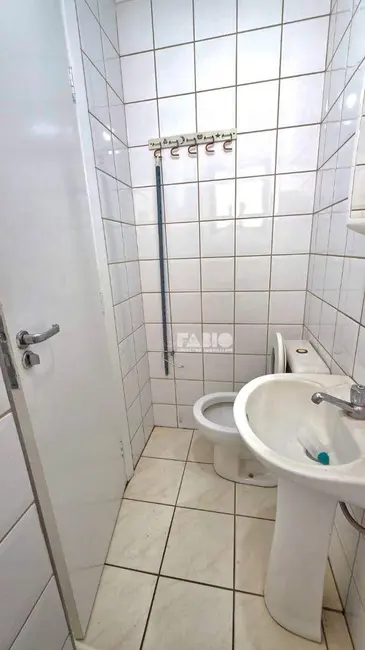 Foto 9 de Apartamento com 3 quartos à venda, 105m2 em Vila Redentora, Sao Jose Do Rio Preto - SP