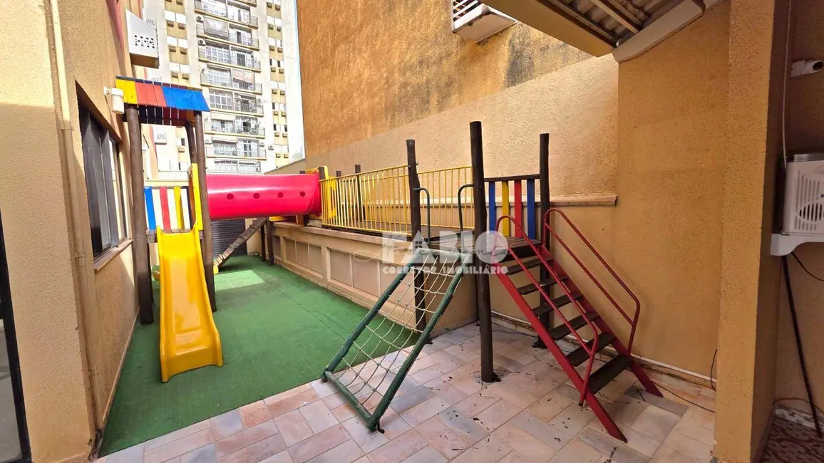 Foto 5 de Apartamento com 3 quartos à venda, 105m2 em Vila Redentora, Sao Jose Do Rio Preto - SP