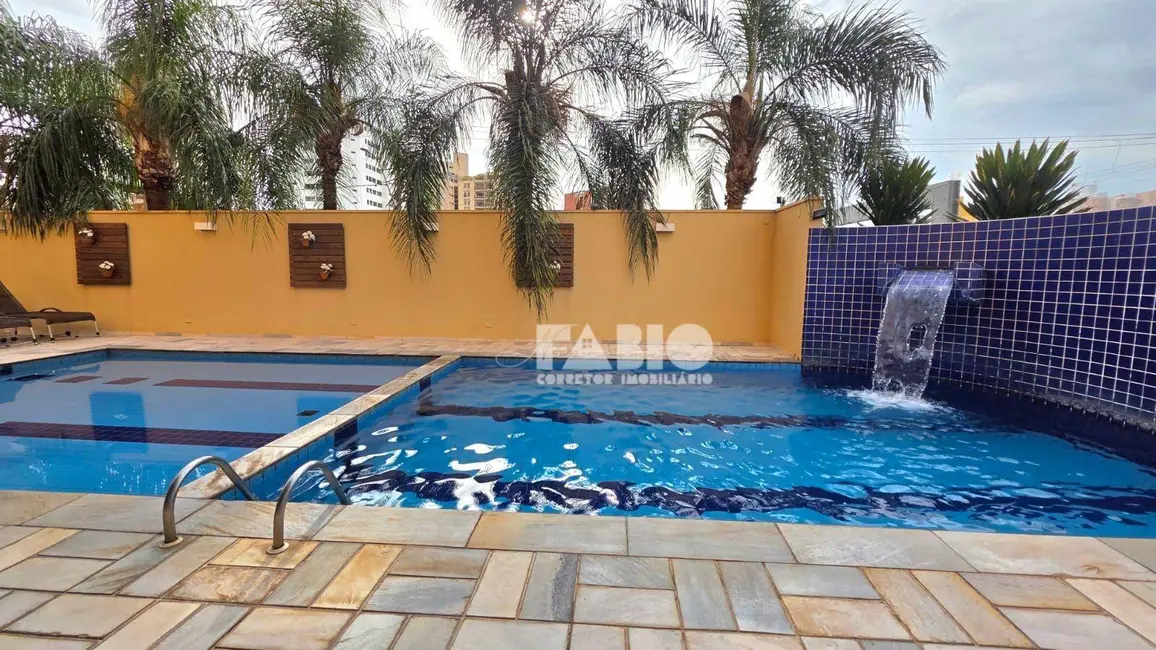 Foto 1 de Apartamento com 3 quartos à venda, 105m2 em Vila Redentora, Sao Jose Do Rio Preto - SP